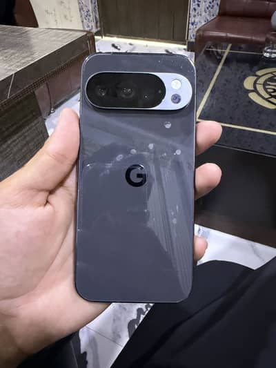 Google Pixel 10 Pro