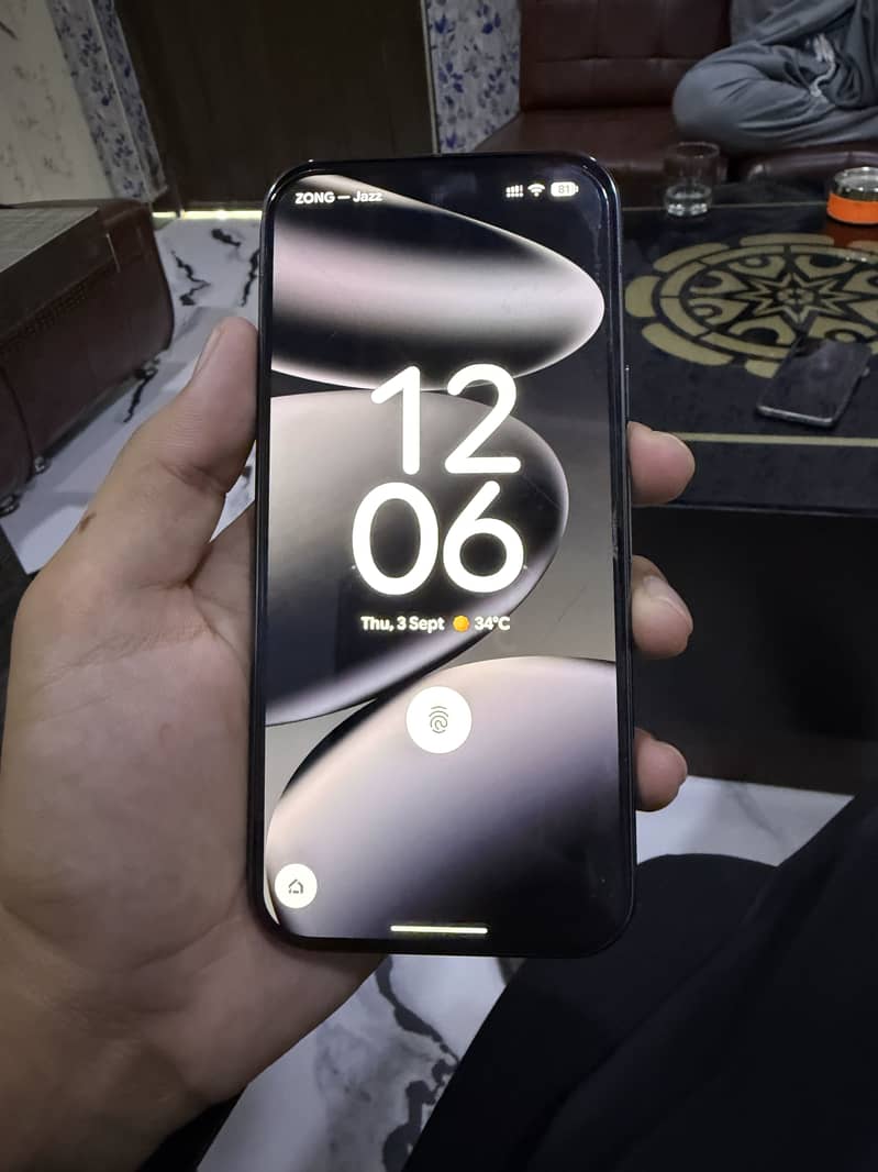 Google Pixel 10 Pro 3