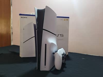 ps5 slim