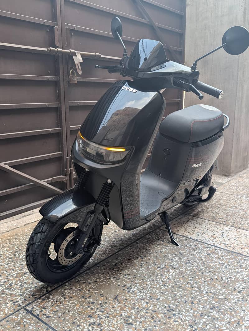 evee mito plus 1
