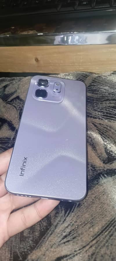 Infinix Hot 50i
