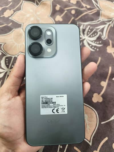 OPPO Reno 14 pro