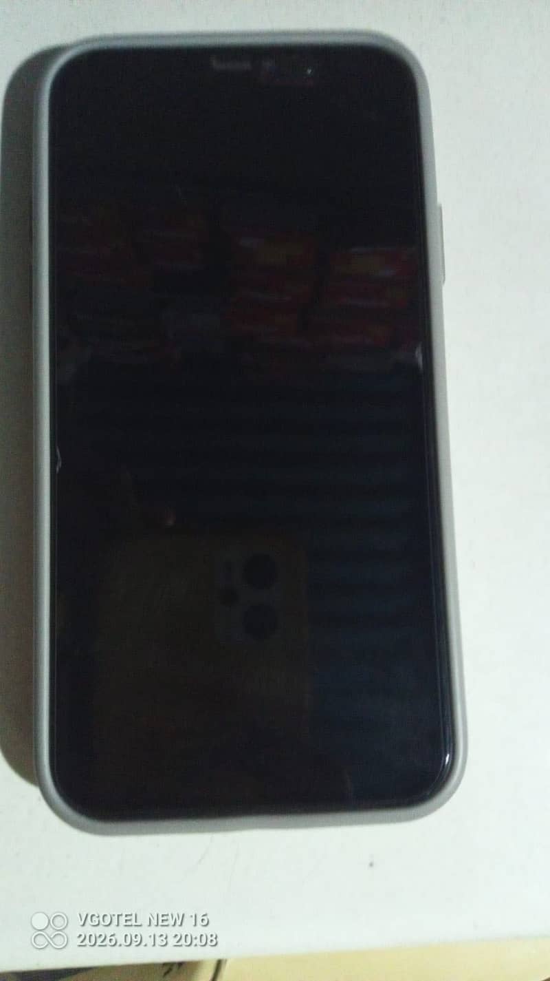 Apple iPhone 11 6