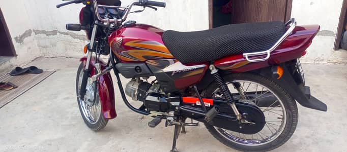 Honda Pridor 2025