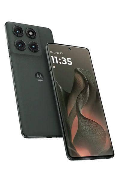 Motorola edge 2025