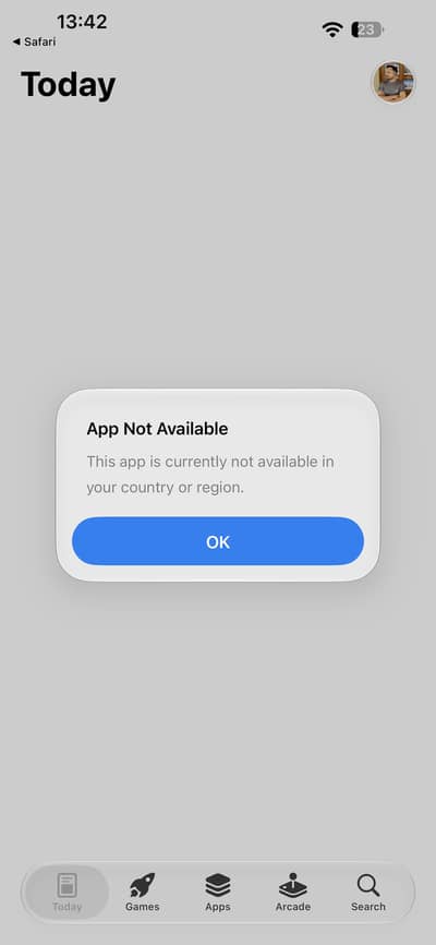 Device needed