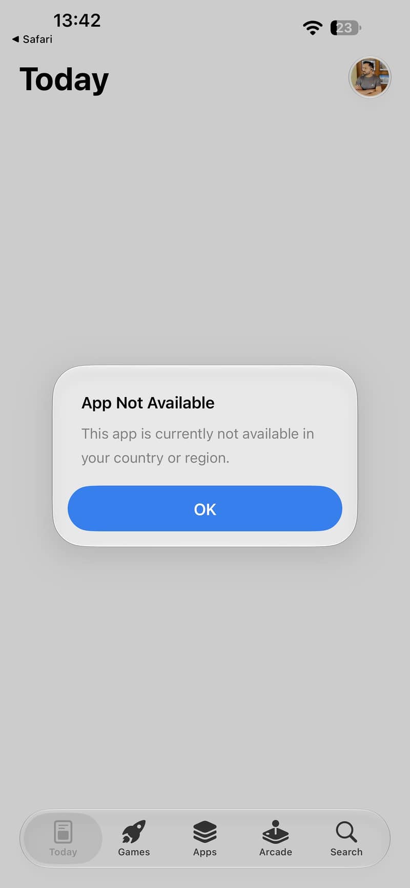 Device needed 0