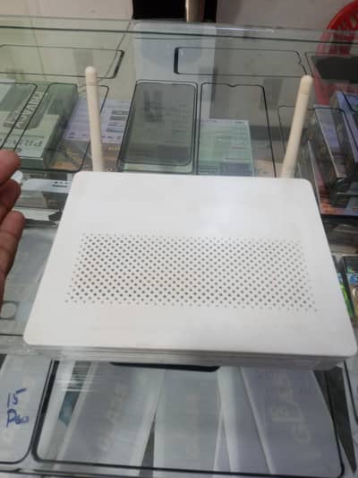 fiber router huweI 03195212208