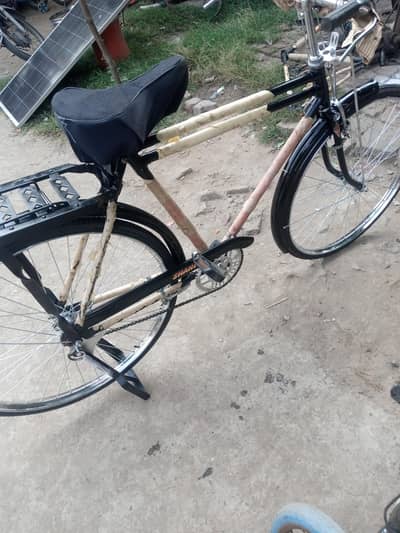 cycle sell