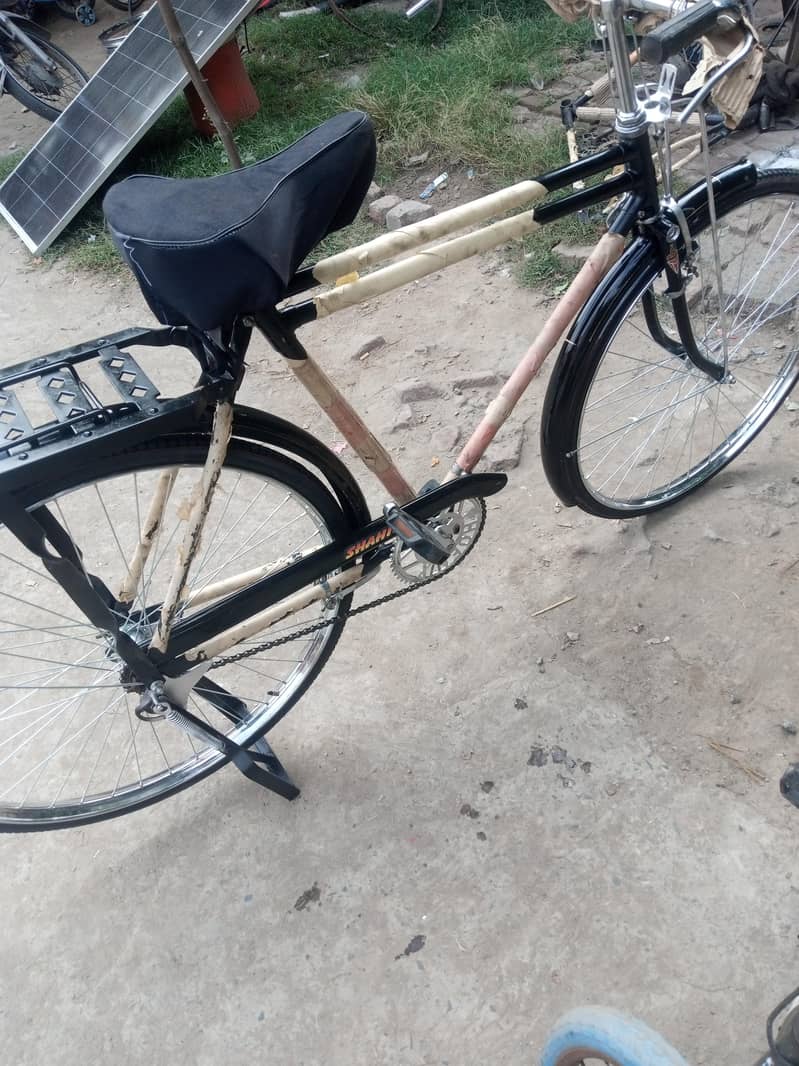 cycle sell 0