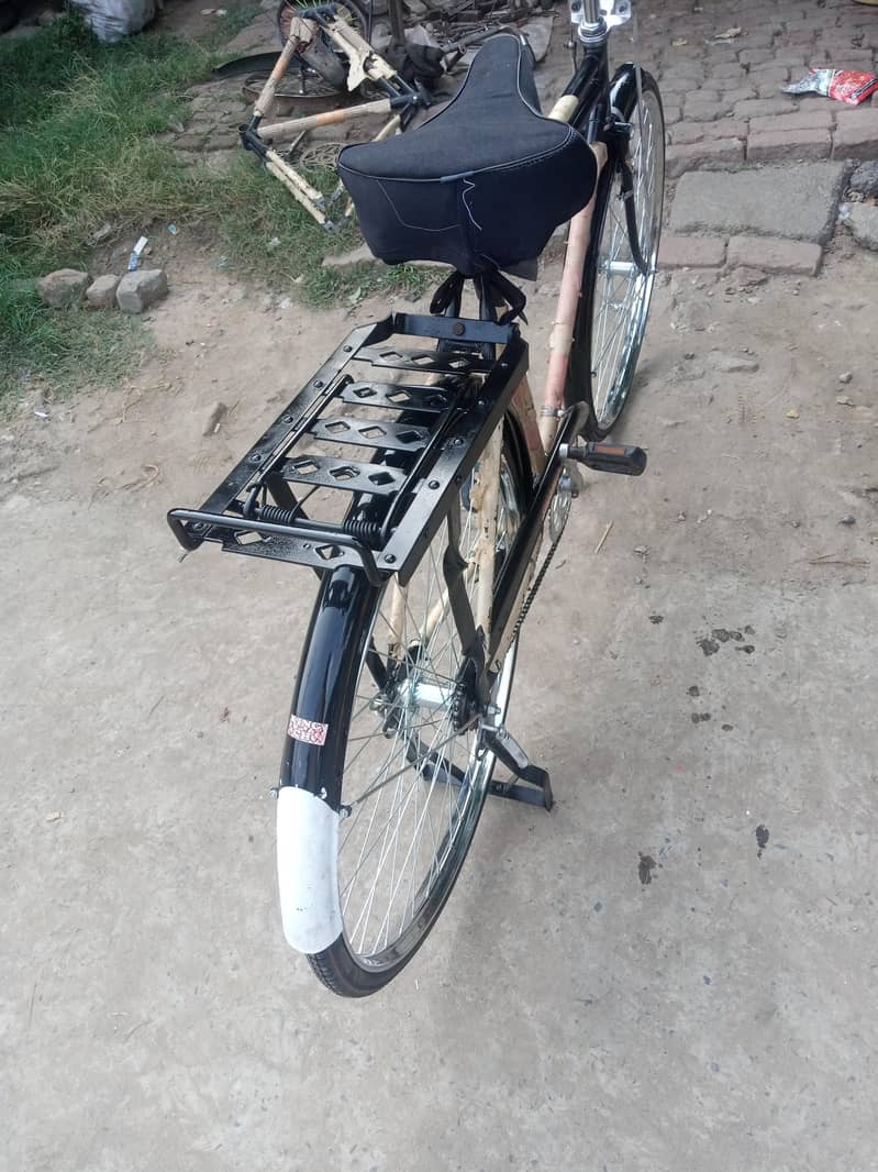 cycle sell 1