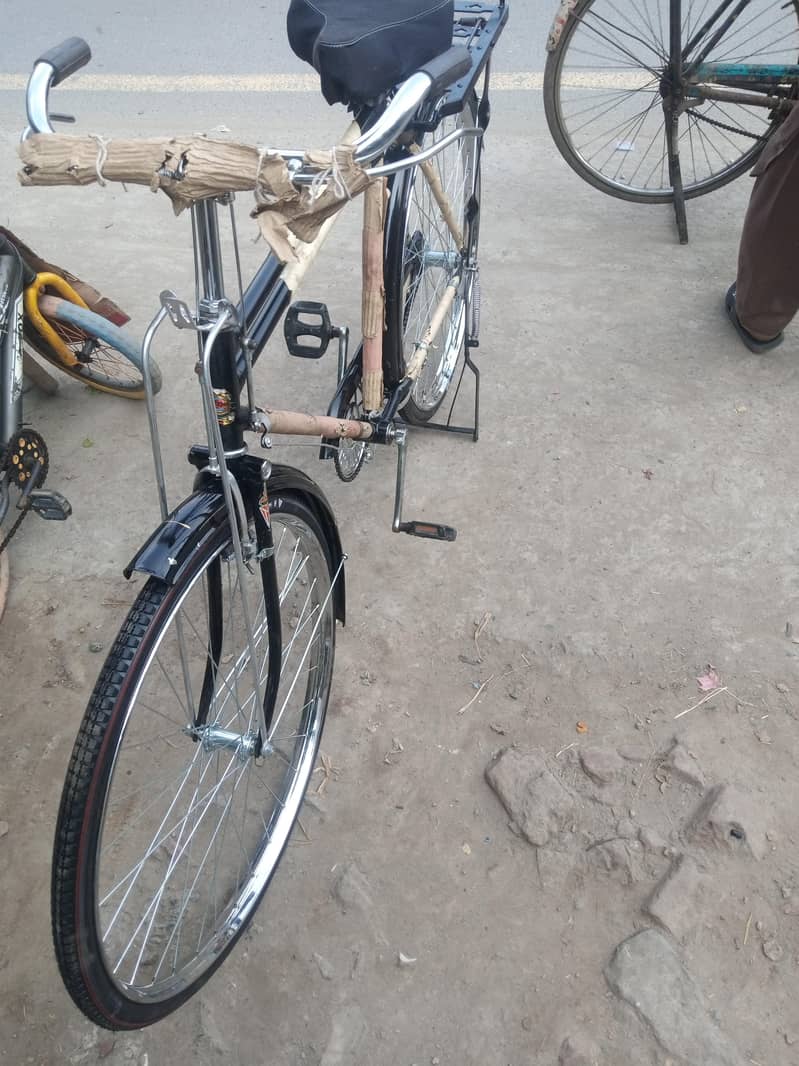 cycle sell 2