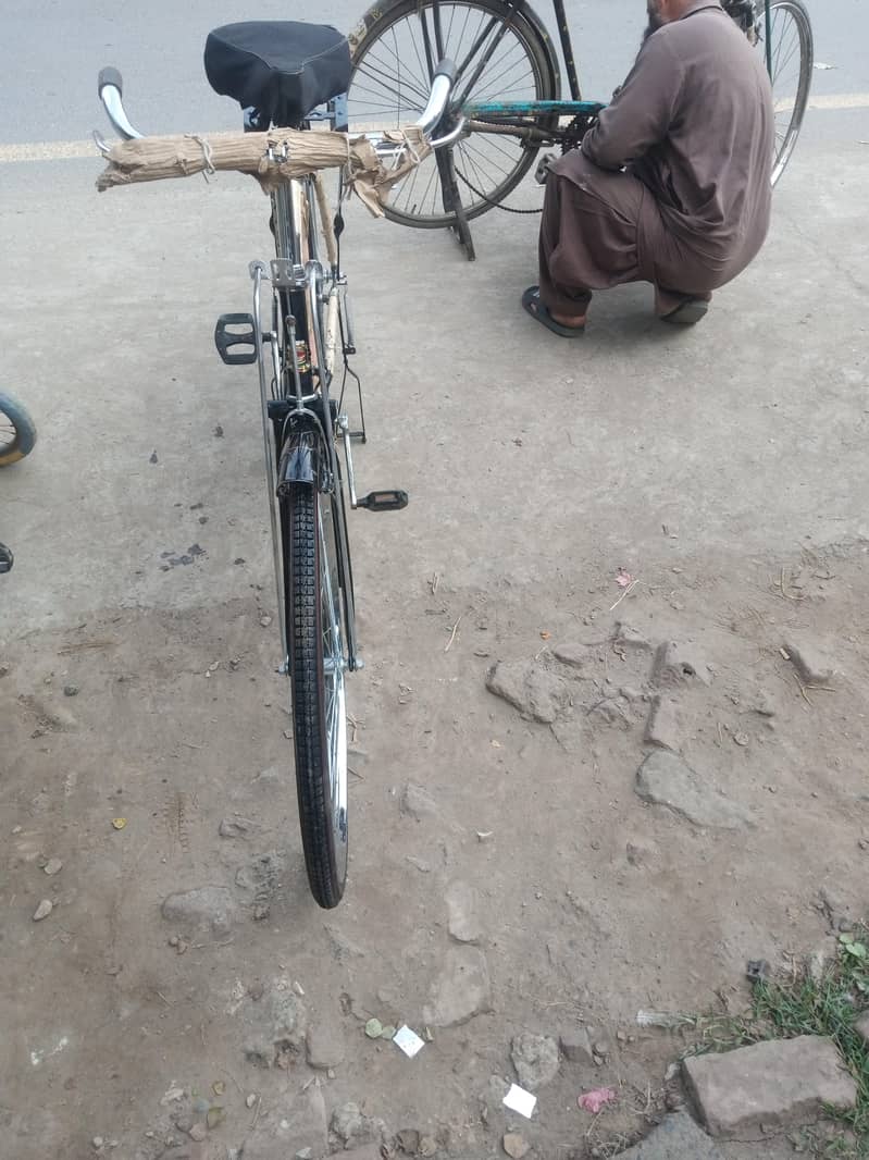 cycle sell 3