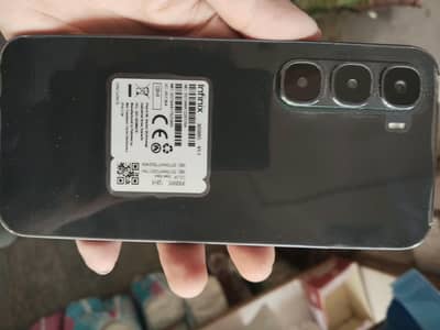 Infinix Other Model