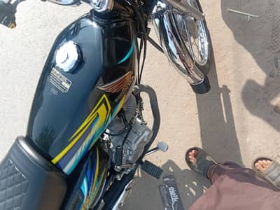 honda 125 2026 model
