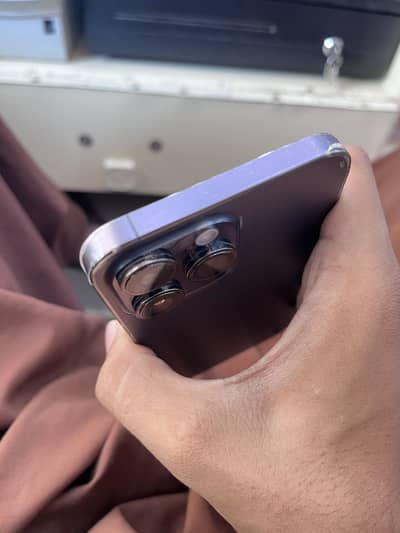 Apple iPhone 14 Pro Max