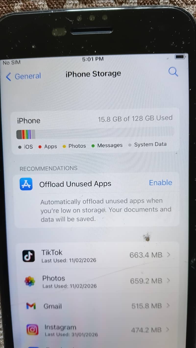 Apple iPhone 7 Plus 2