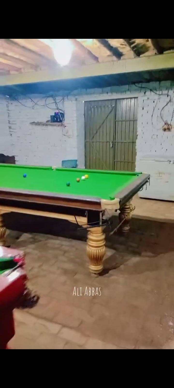 Snokar 1
