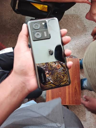 Xiaomi 13T Pro