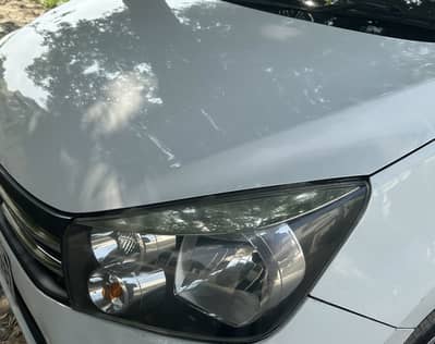 Suzuki Cultus VXL 2020 AGS