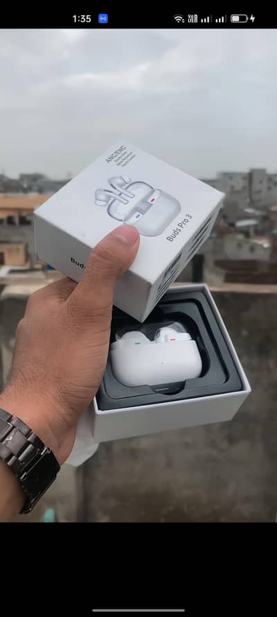 buds pro 3
