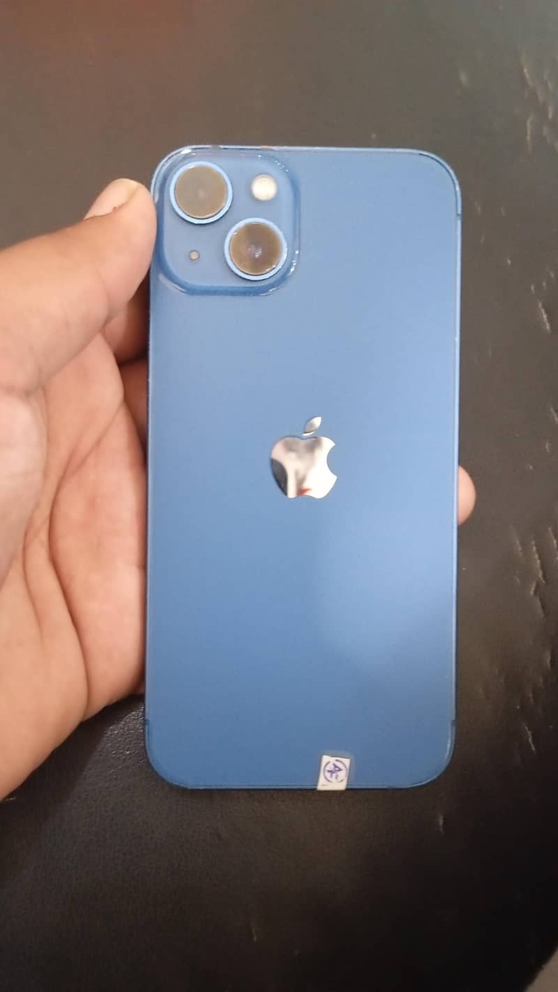 Apple iPhone 13 0