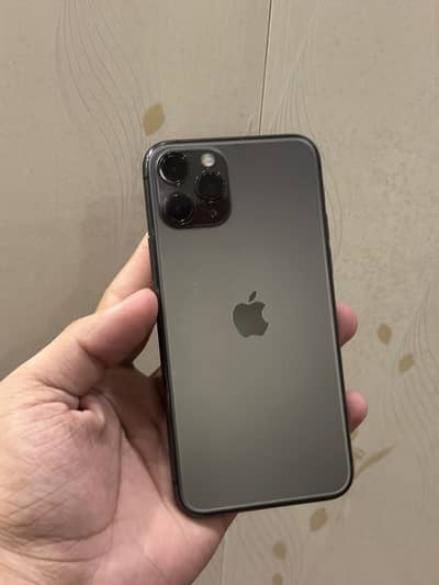Apple iPhone 11 Pro