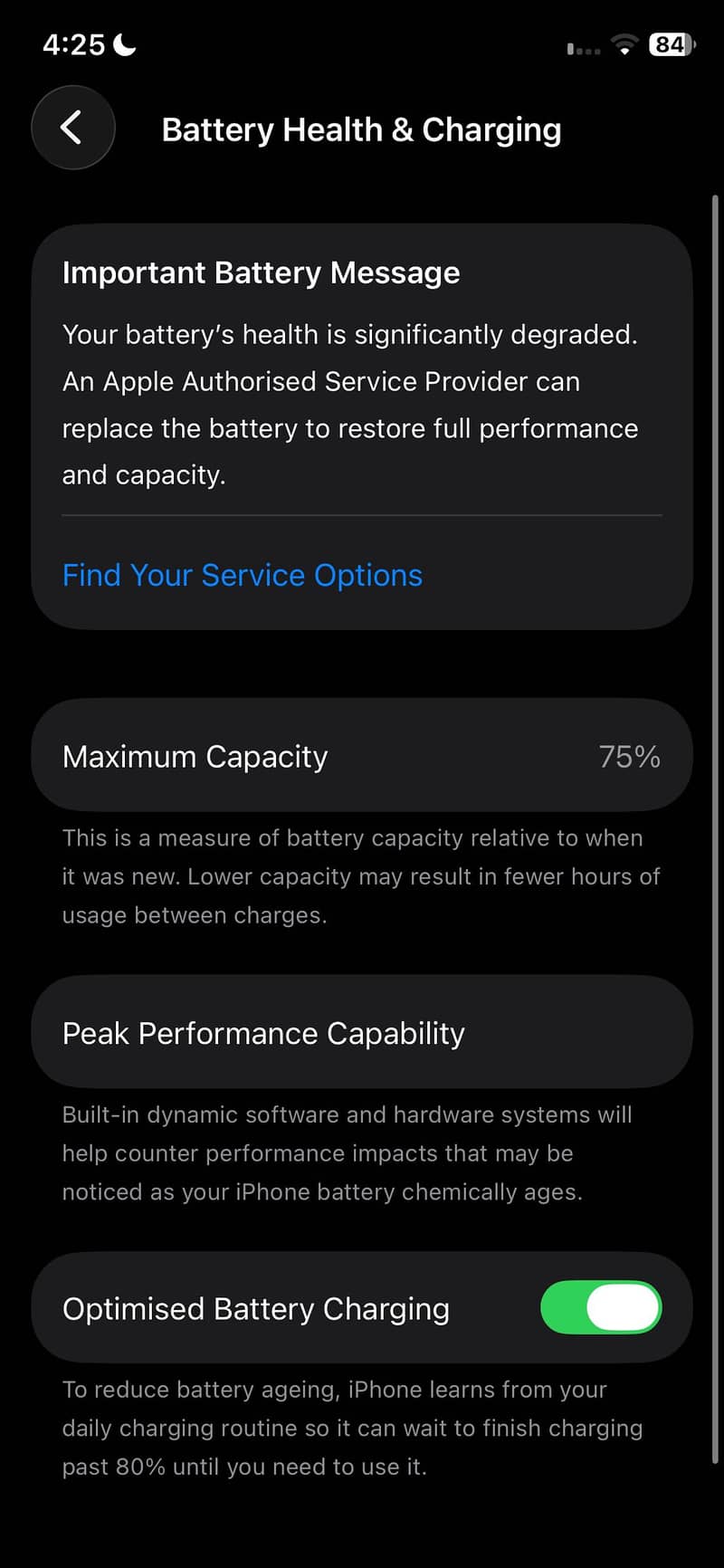 Apple iPhone 11 Pro 6
