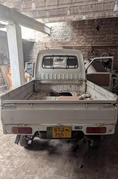 Suzuki cervo