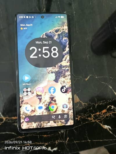 Google Pixel 7