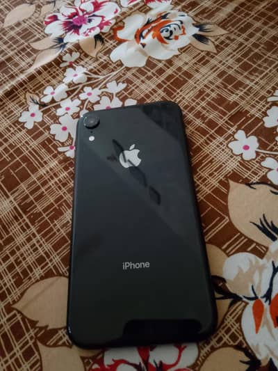 Apple iPhone XR