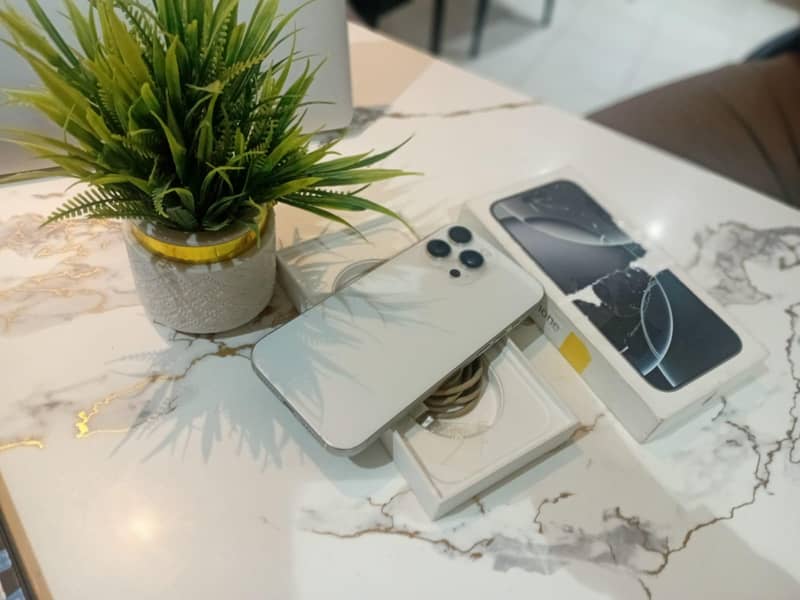 Apple iPhone 15 Pro Max 1