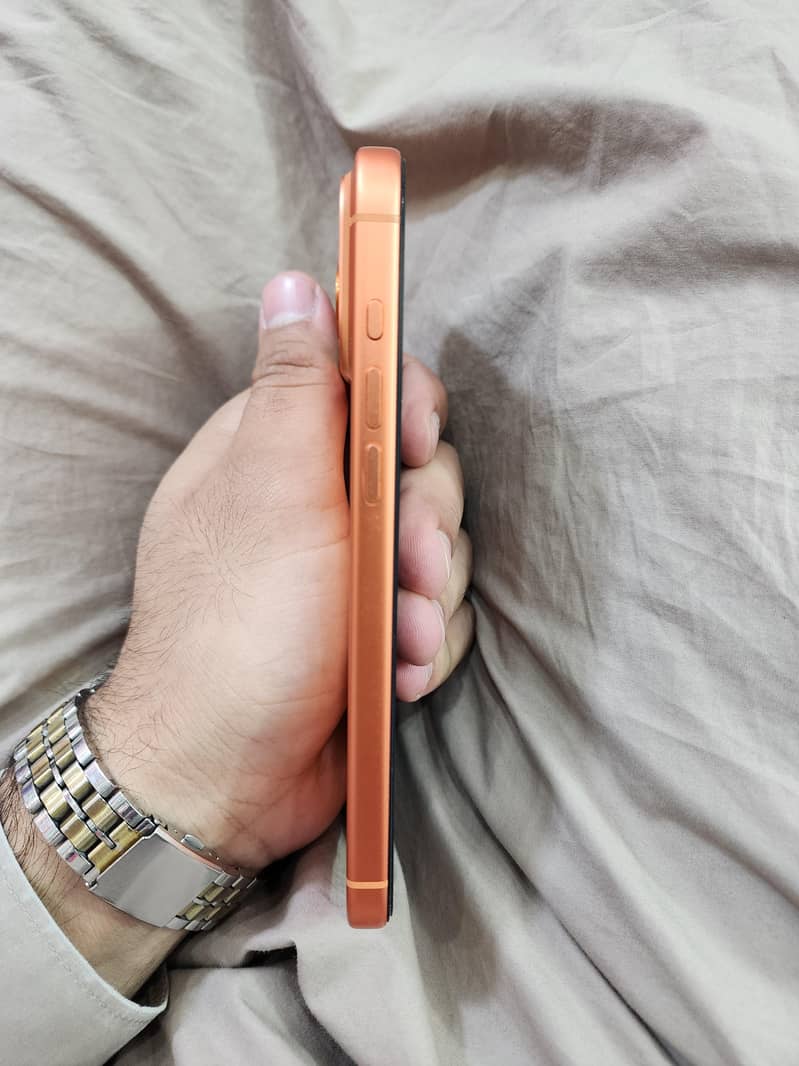 Apple iPhone 17 Pro Max 4