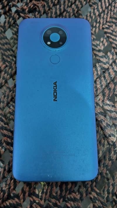 Nokia 3.4   4/64