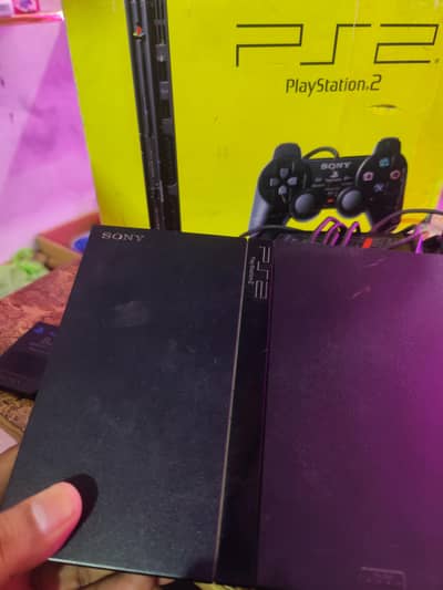 original Play Station 2 ps2