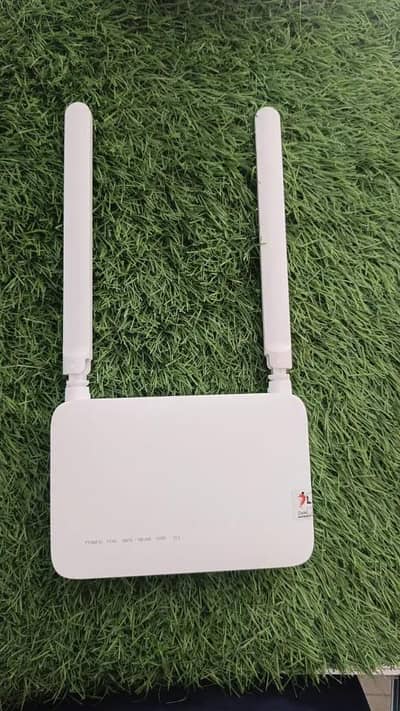 fiber internet device