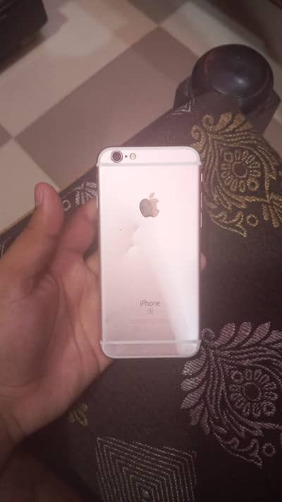 Apple iPhone 6S