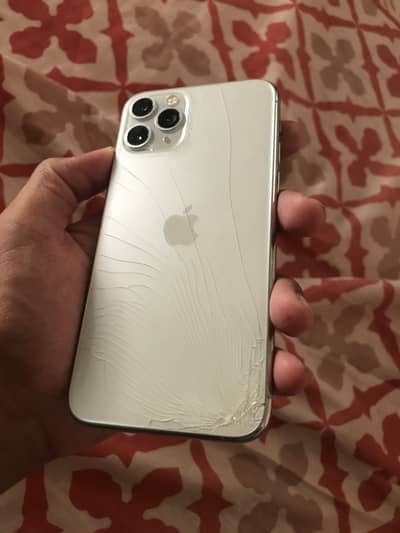 Apple iPhone 11 Pro sale and exchange