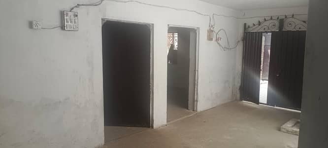 2.5 Marla House Near Service Morh Gujrat