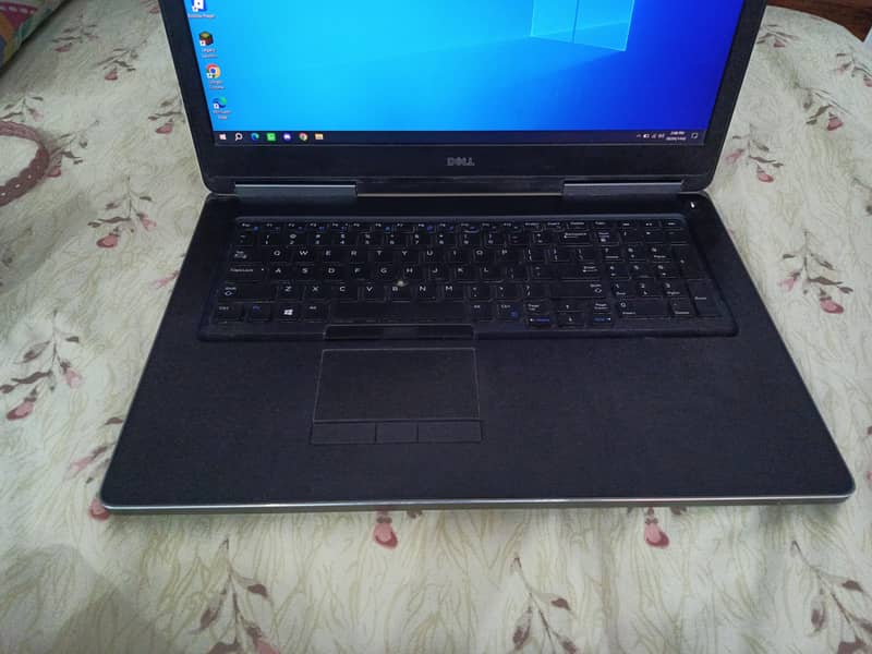 Dell Precision 7710 5