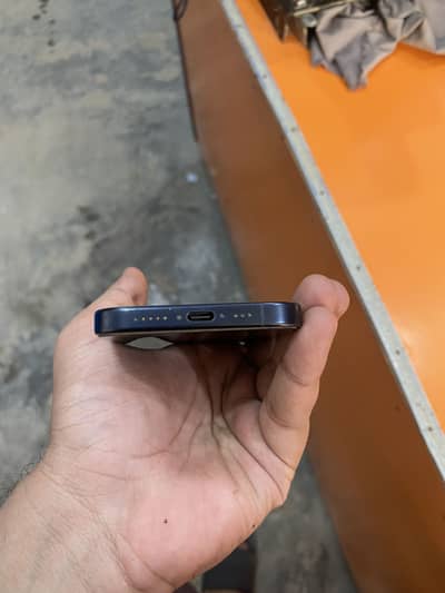 Apple iPhone 15 Pro