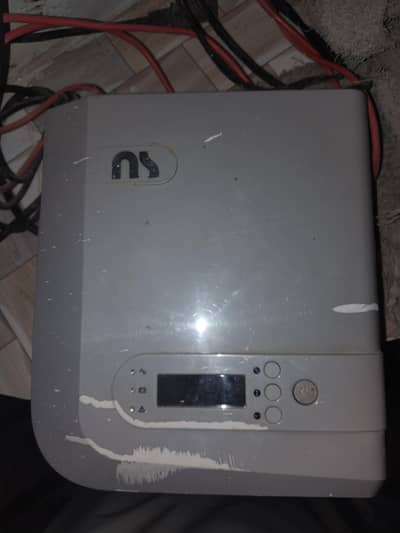 Prime Plus 1202 UPS