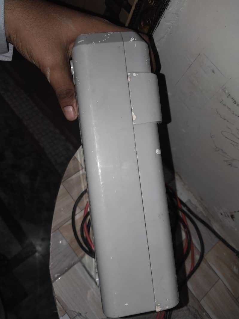 Prime Plus 1202 UPS 3