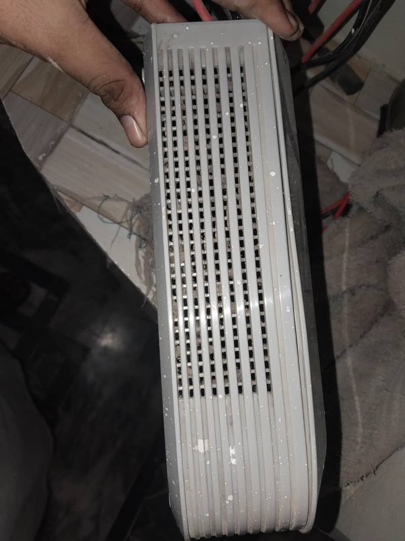 Prime Plus 1202 UPS 5