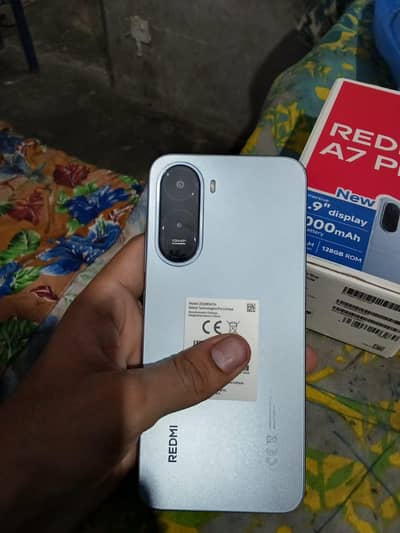 Realme 7 Pro