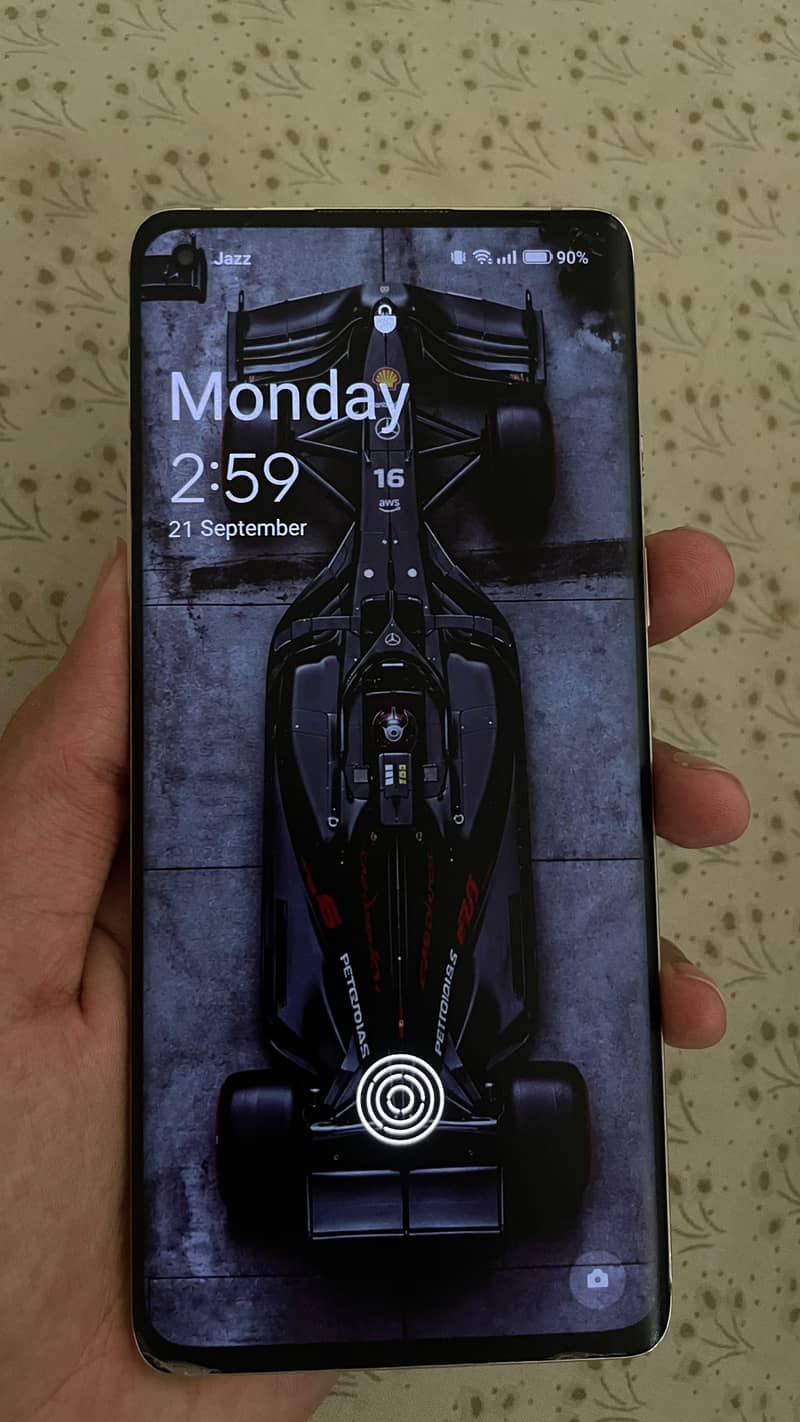 One Plus 8 1