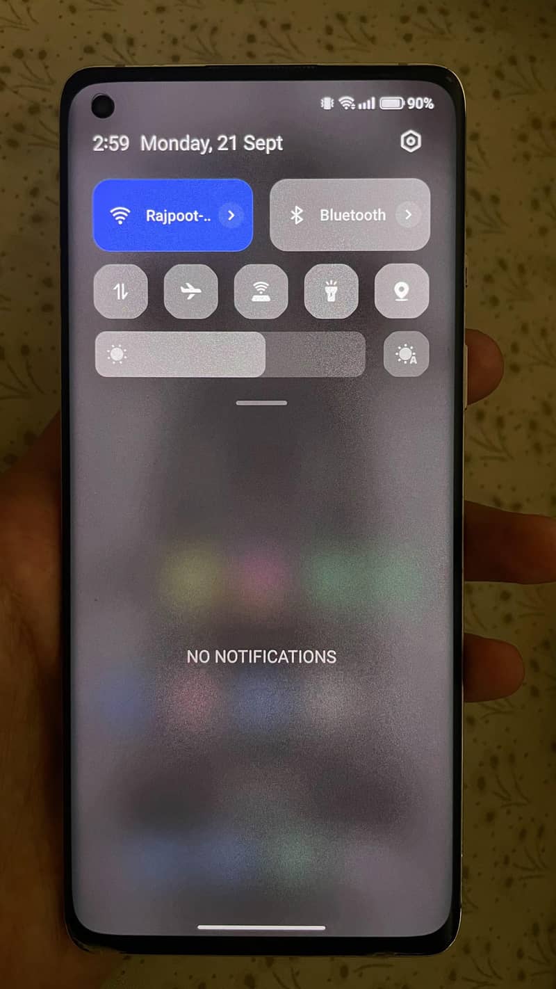 One Plus 8 2