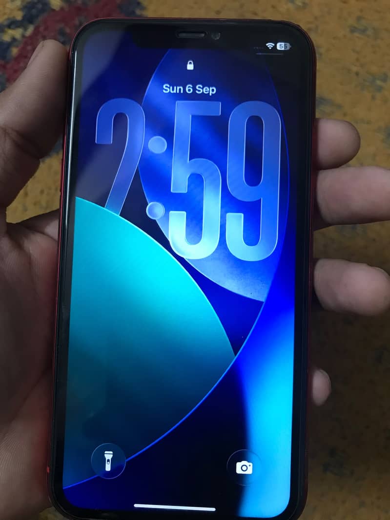 Apple iPhone 11 0