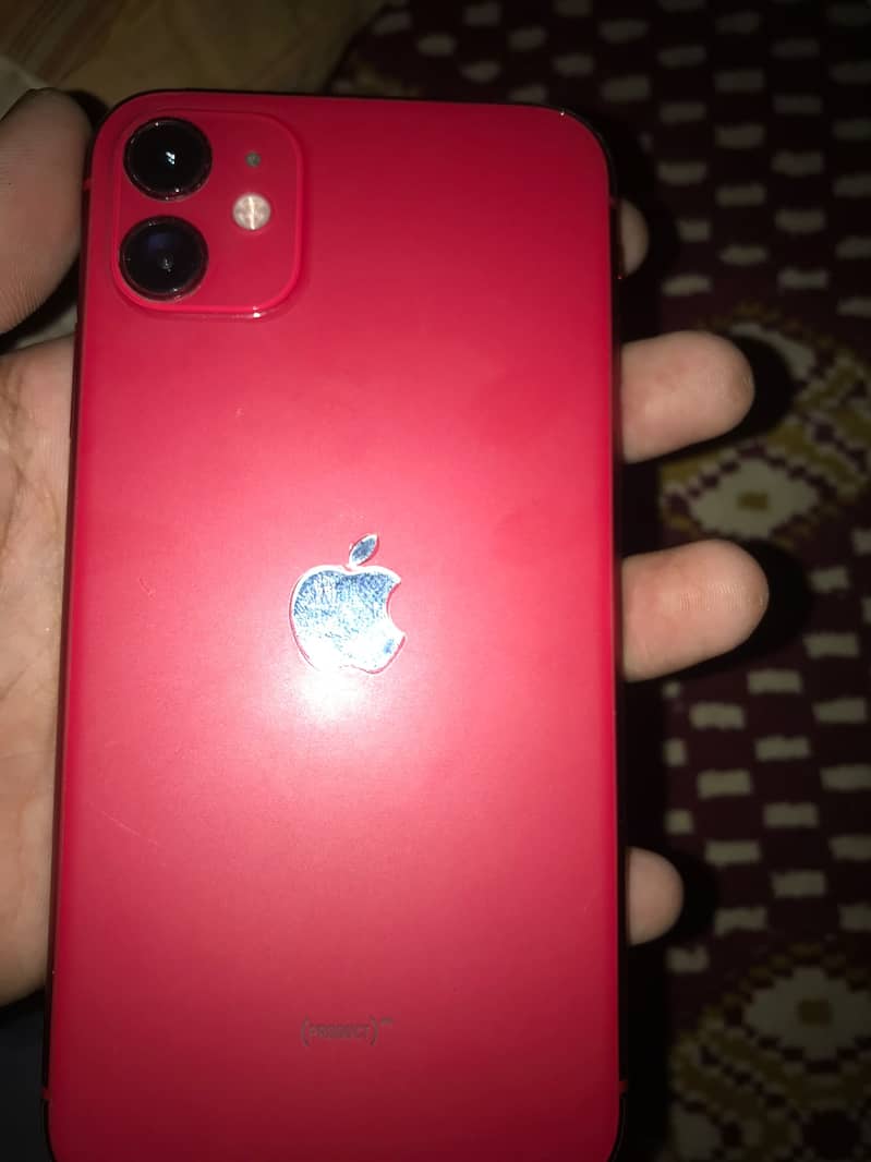 Apple iPhone 11 5