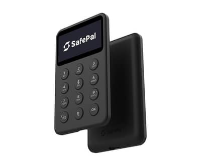 SafePal X1 Hardware Wallet